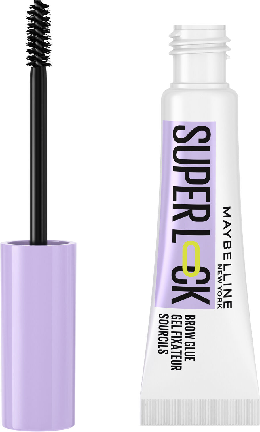 Super Lock Brow Glue