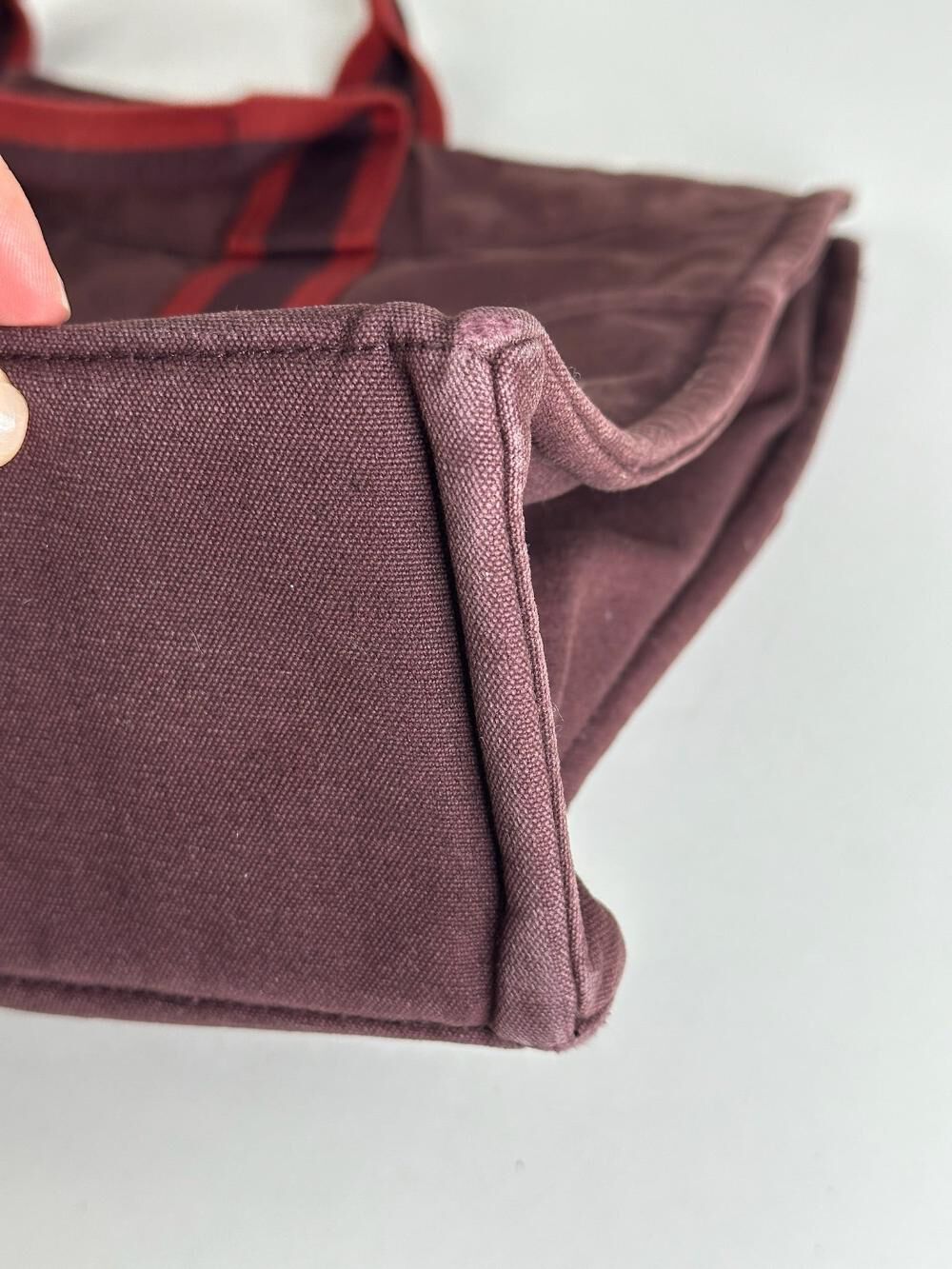 Herm&egrave;s Handbag