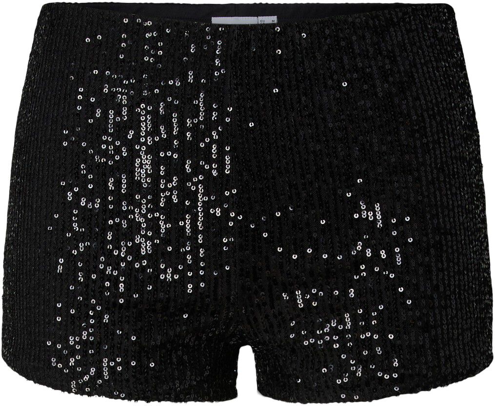 Pcmelanie Mw Mini Shorts Jrs