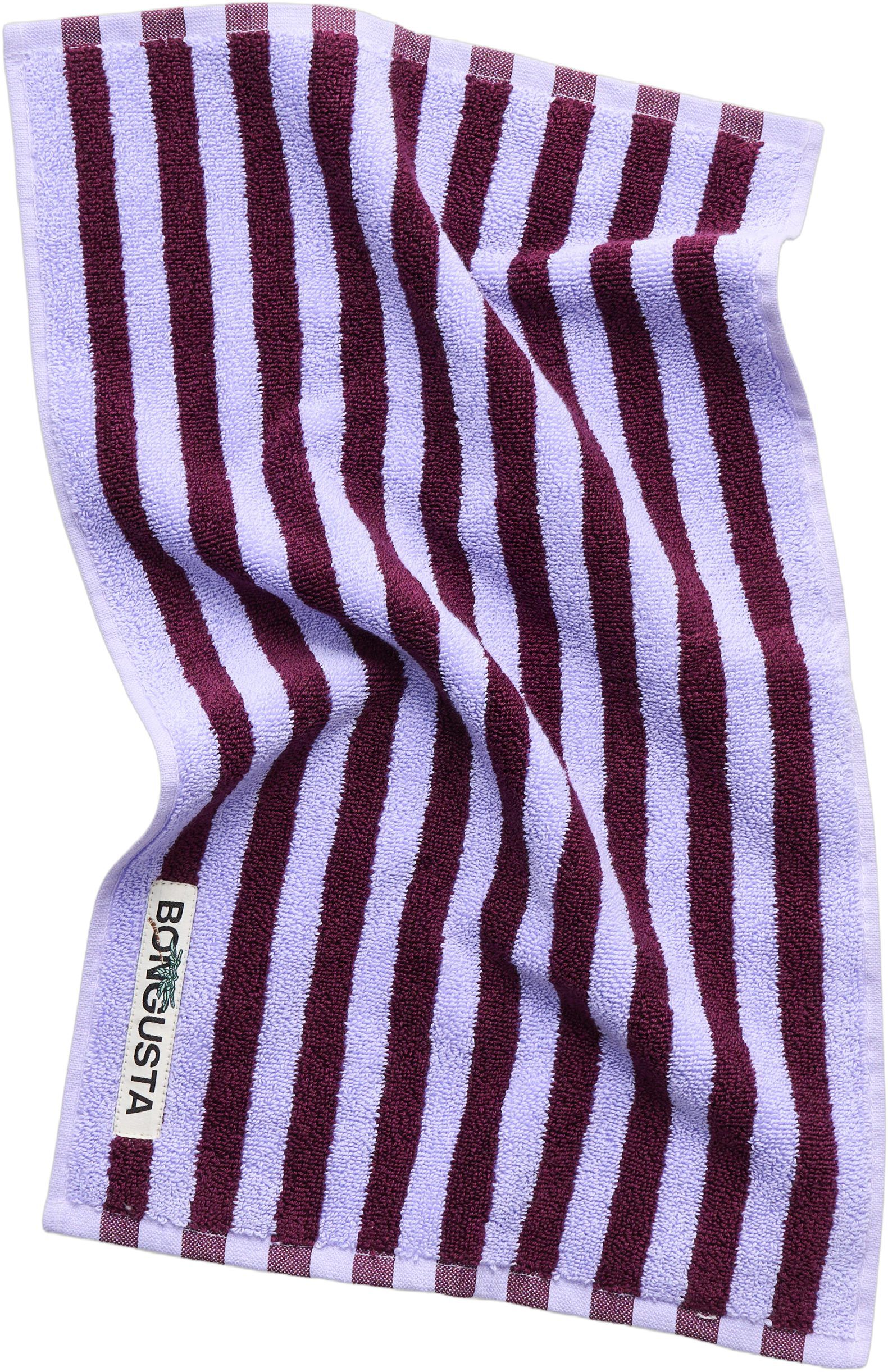 Naram Wine & lavender blue