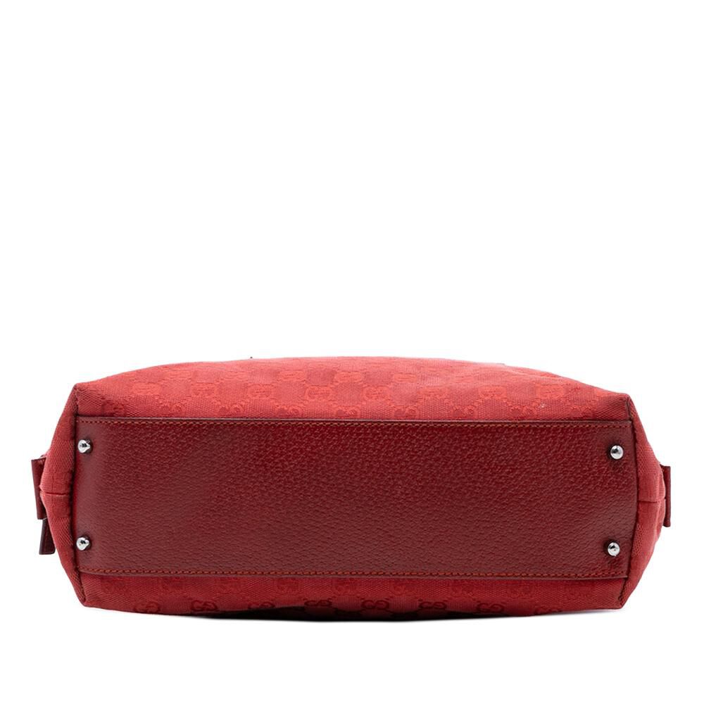 Gucci Boston Bag
