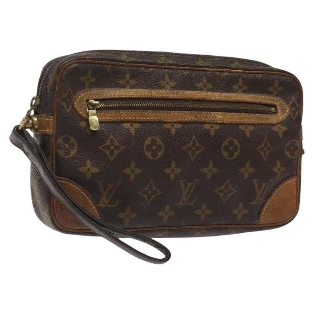 Louis Vuitton Marly Dragonne