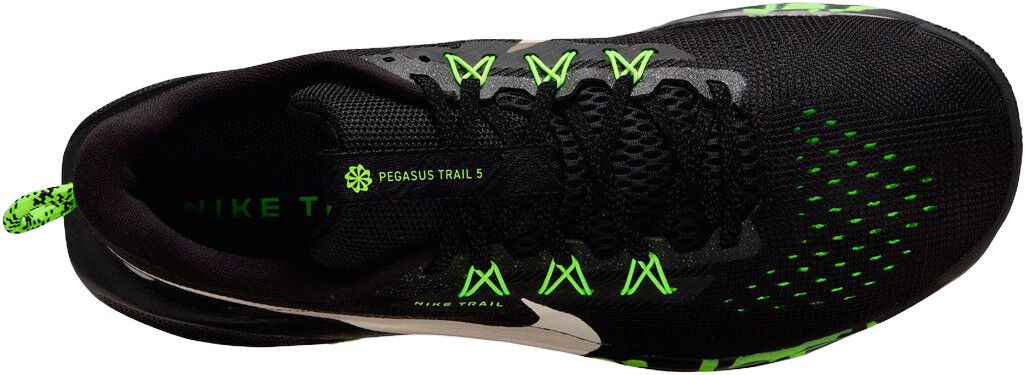React X Pegasus Trail 5 L&oslash;besko