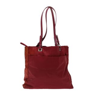 Prada Shoulder Bag