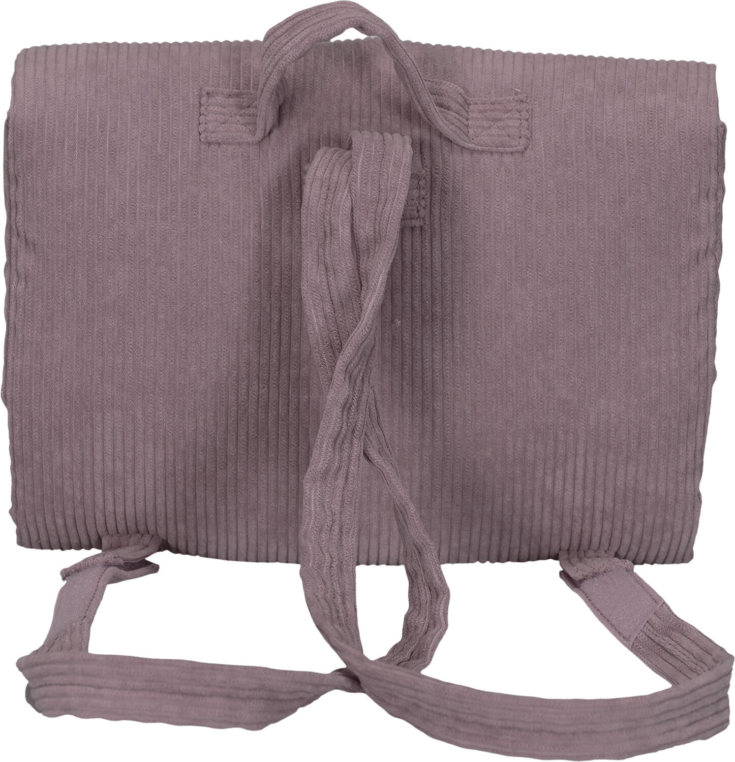 PUSLETASKE/RYGS&AElig;K LAVEN