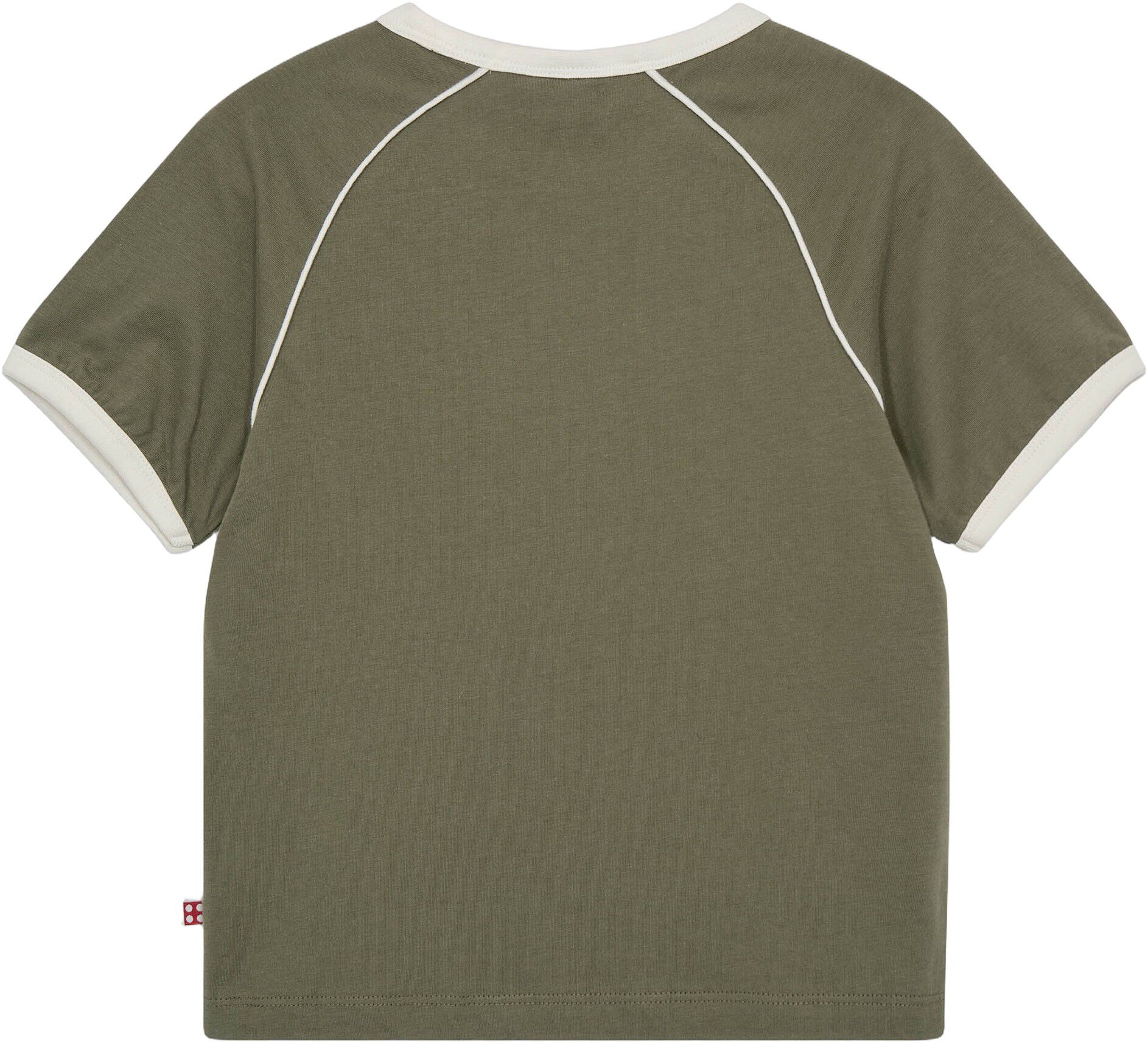 LWTAJ 114 - T-SHIRT S/S