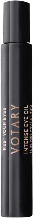 Intense Eye Oil-Tuberose and Retinoid