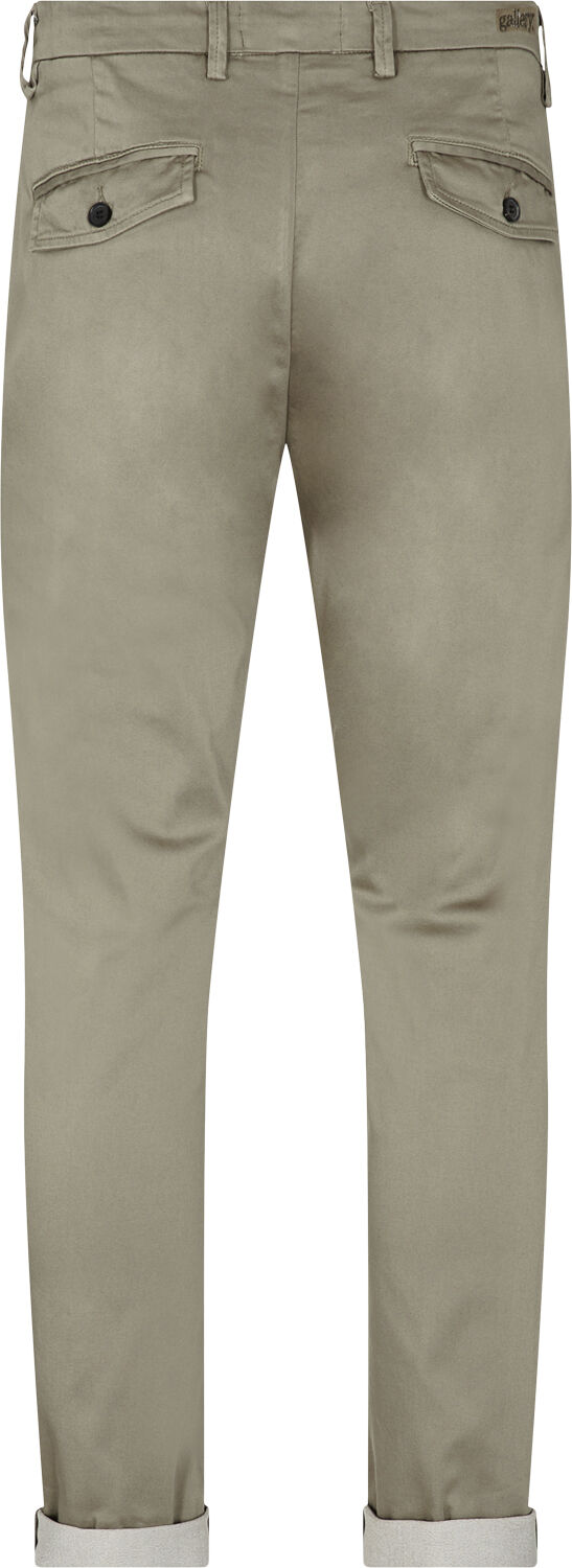 Hunt Soft String Pant
