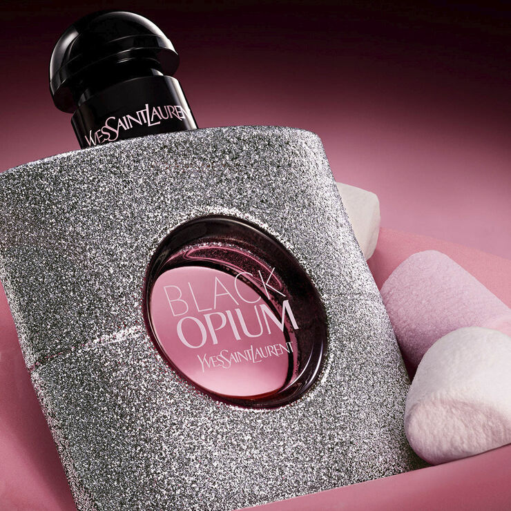 Black Opium Glitter Eau de Parfum