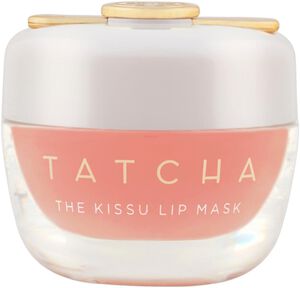 The Kissu Lip Mask - Reparerende læbepleje