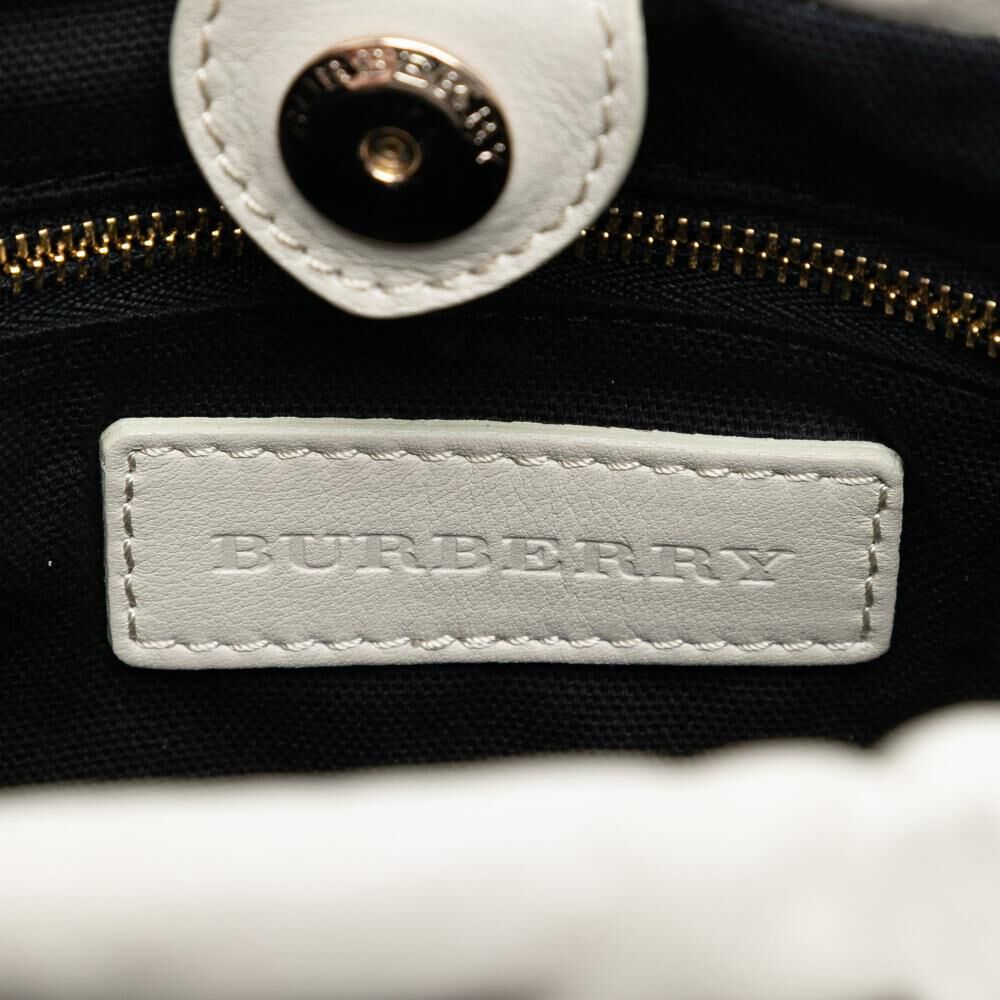 Burberry Crossbody Bag