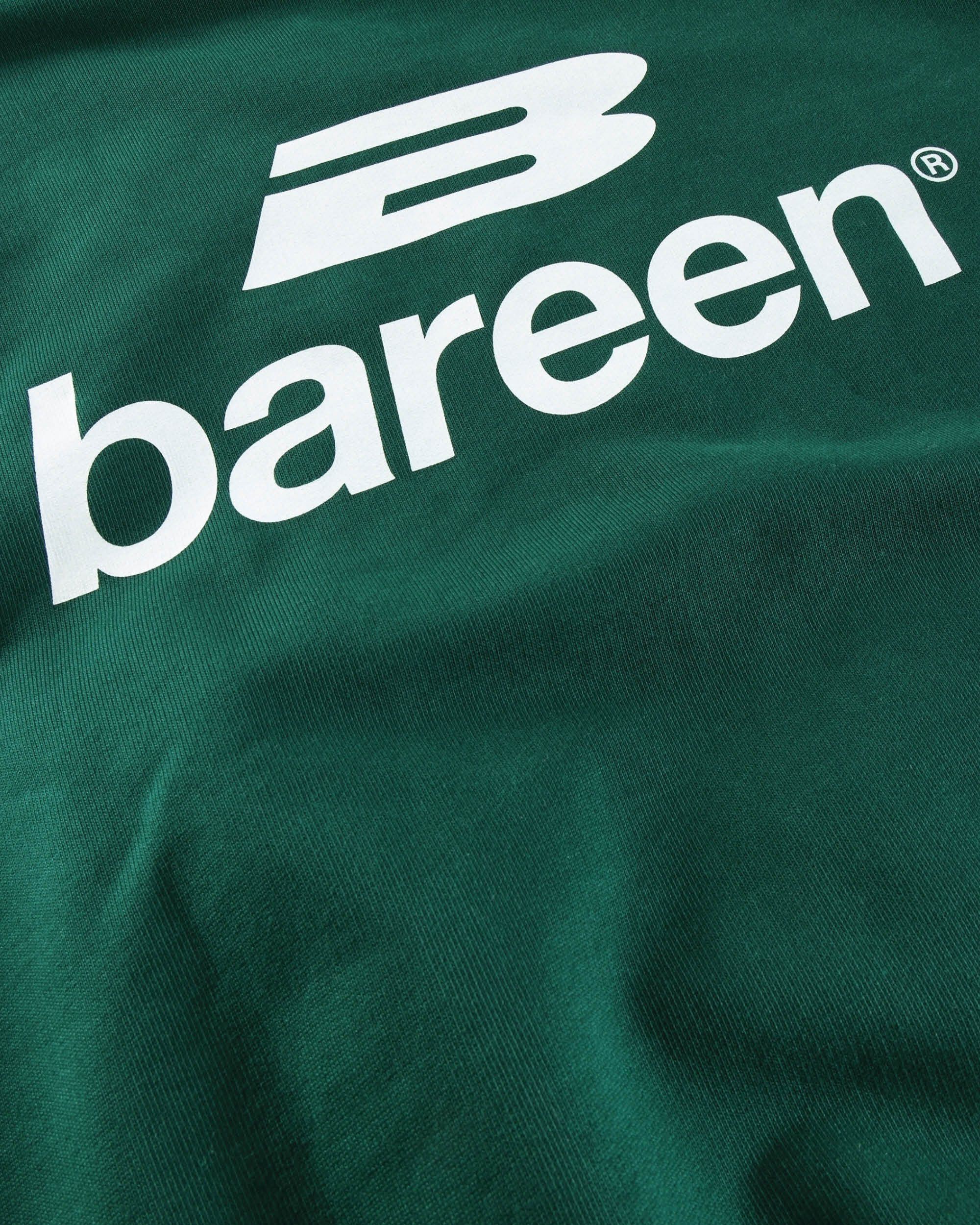 Oversized Hoodie - SS26 Seasonal