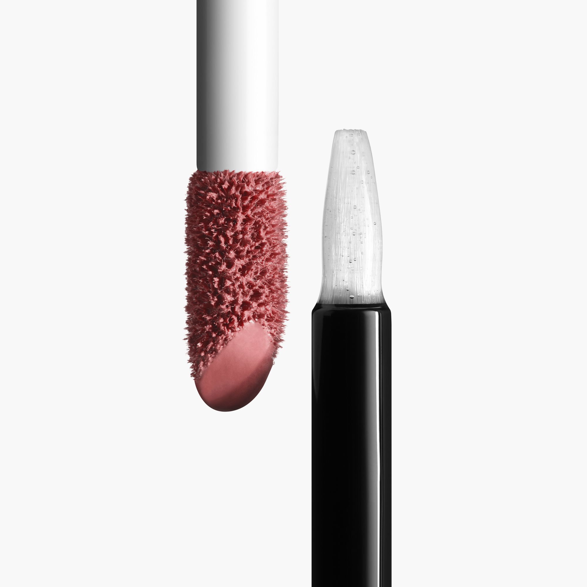 TO HOLDBARE L&AElig;BESTIFTER