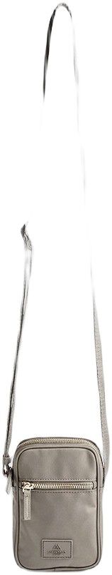 State Mini Cross. Bag, Rec.