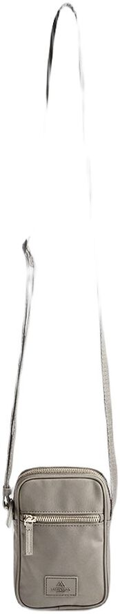 State Mini Cross. Bag, Rec.