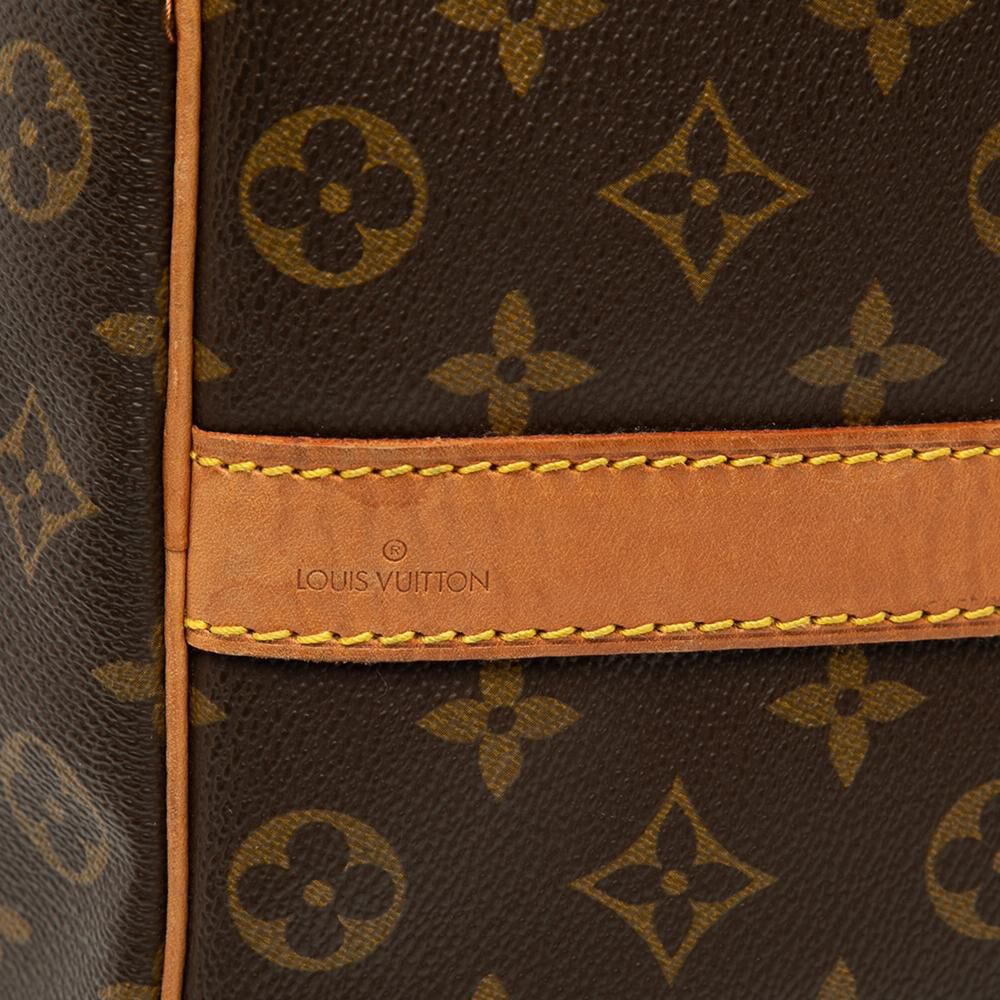 Louis Vuitton Keepall