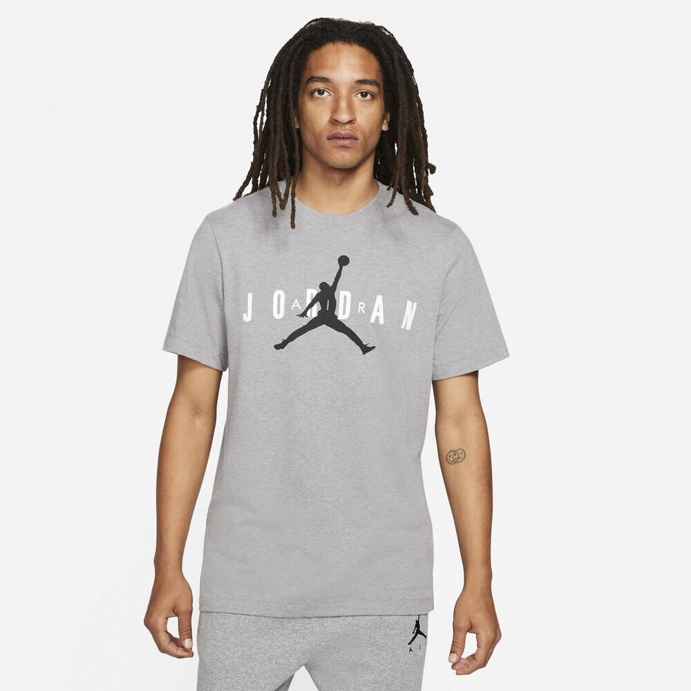 Jordan Air Wordmark T Shirt