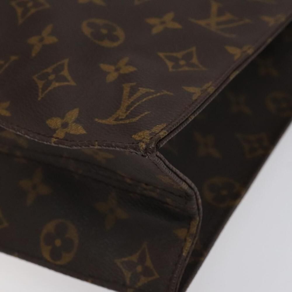 Louis Vuitton Sac Plat