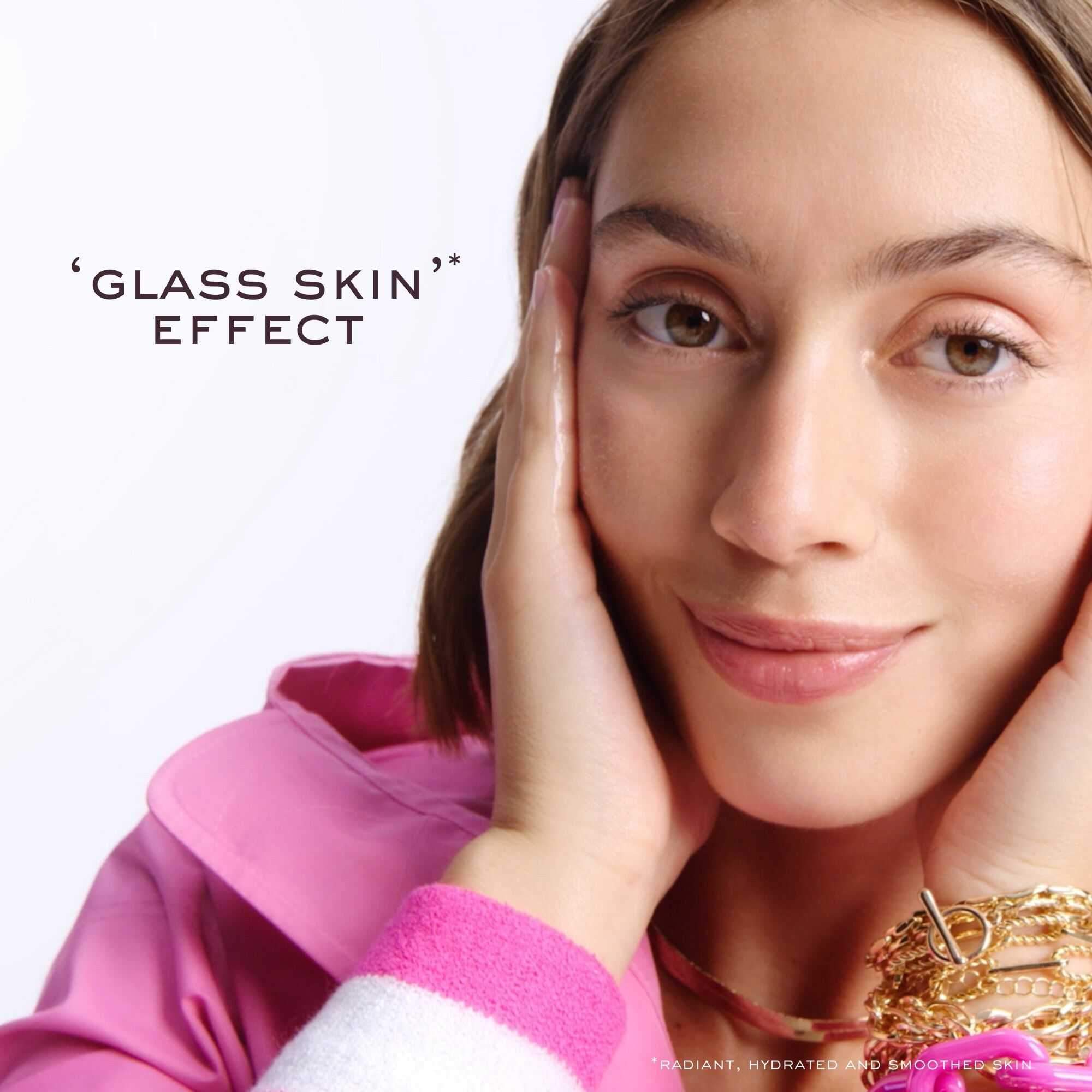 Anti-Dark Spot Glow Serum, Prodigieuse [Hyalu] Boost