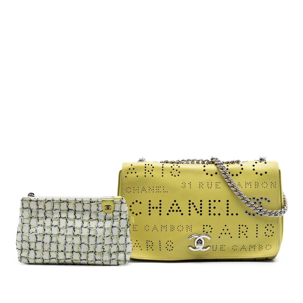 Chanel Flap Bag