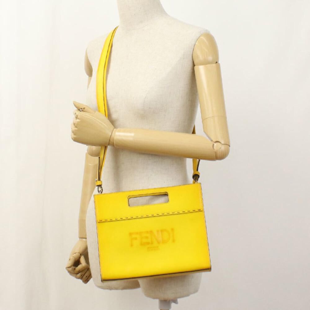 Fendi Handbag
