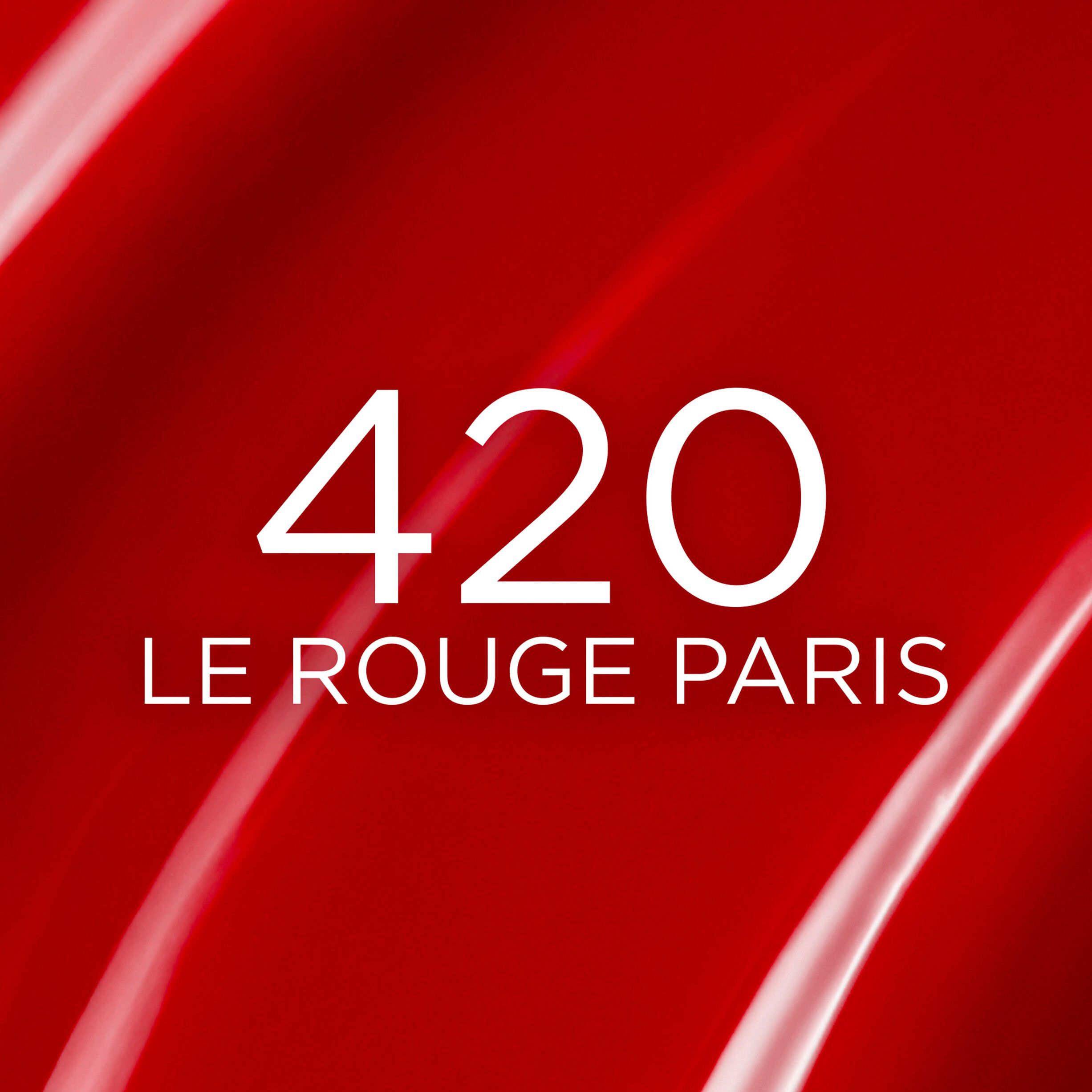 Hyaluron Lip Stain Serum