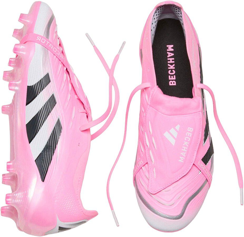 Predator Elite FT Fodboldst&oslash;vler