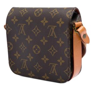 Louis Vuitton Cartouchiere