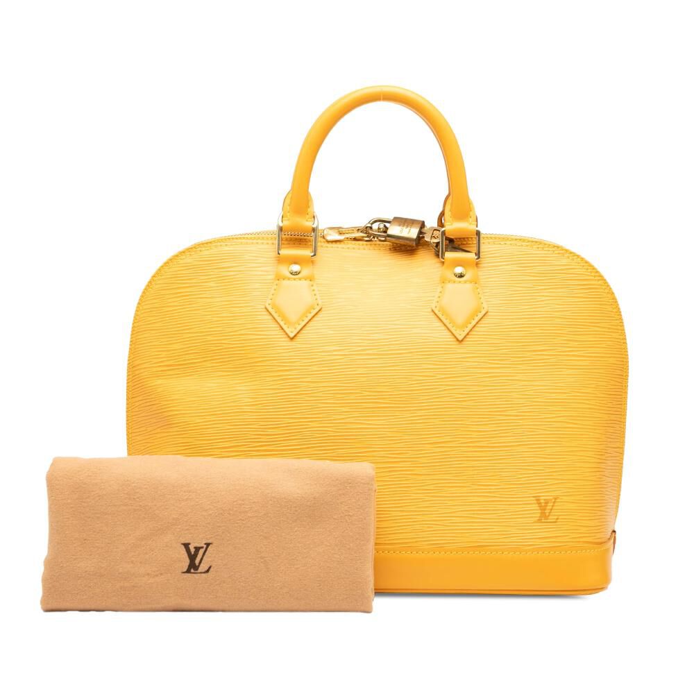Louis Vuitton Alma