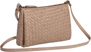 Marcimbg Crossbody Bag, Weave