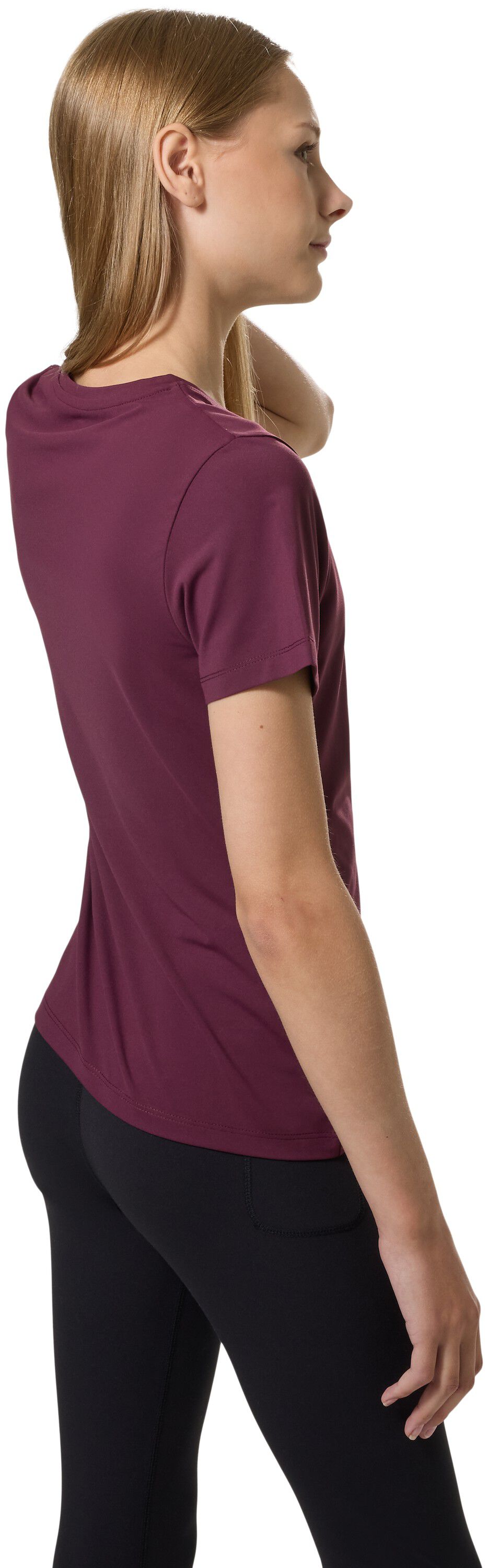 Essential Tr&aelig;nings T-shirt