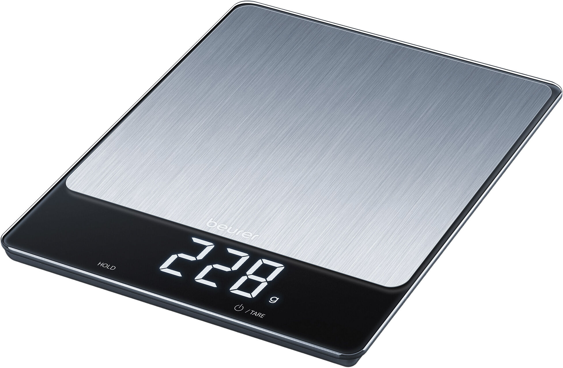 XL K&oslash;kkenv&aelig;gt KS 34 Stainless steel