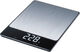 XL Køkkenvægt KS 34 Stainless steel