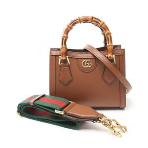 Gucci Bamboo