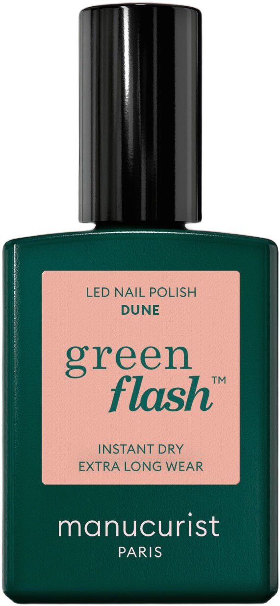 Green Flash - Dune