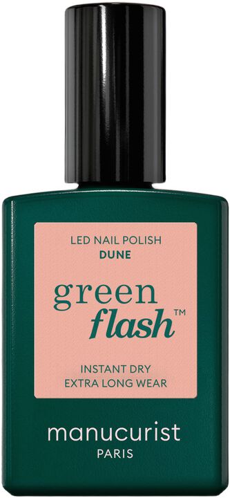 Green Flash - Dune