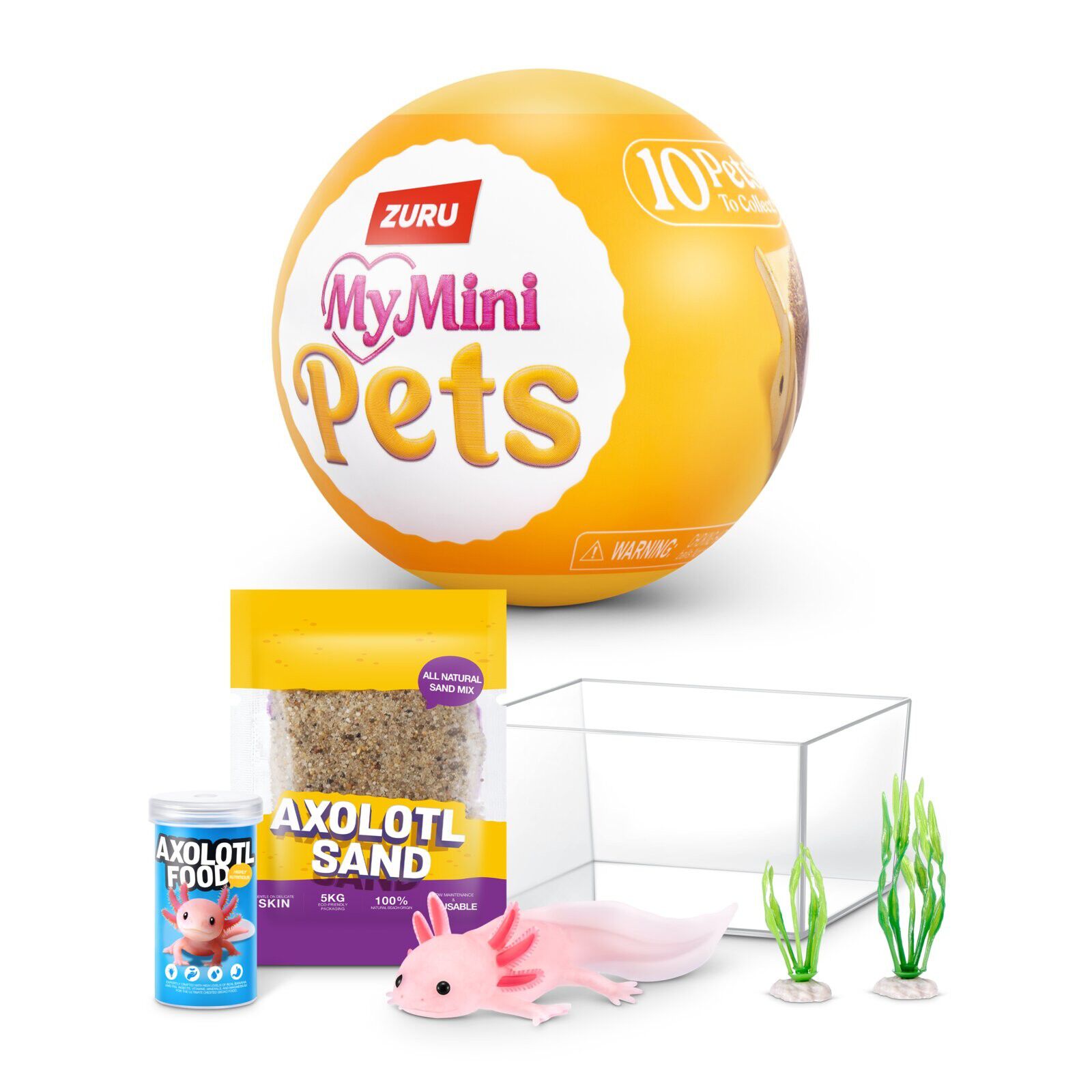 My Mini Pets