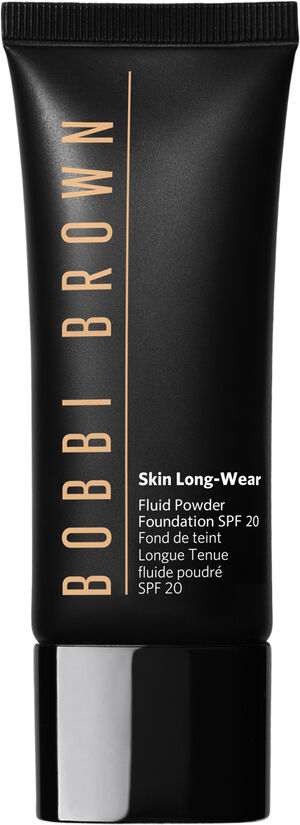 Skin Long-Wear Fluid Powder Foundation SPF20