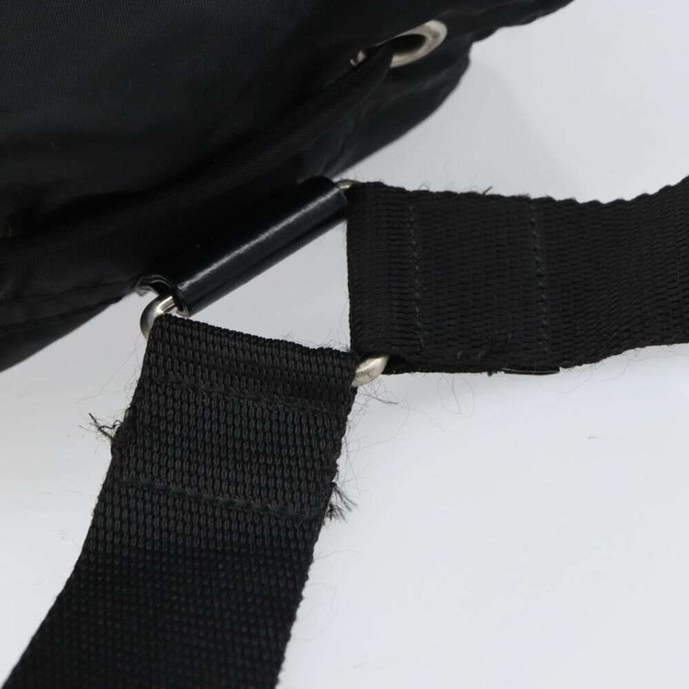 Prada Backpack