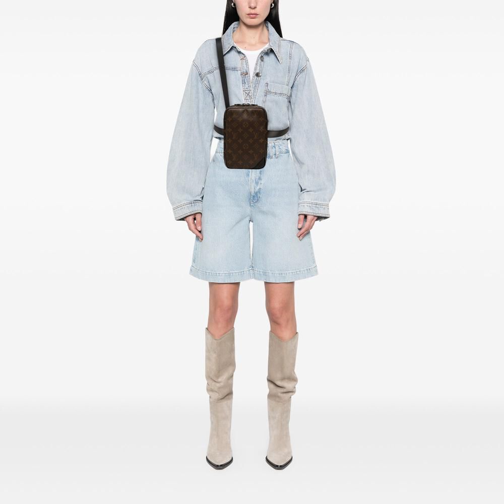 Louis Vuitton Belt Bags