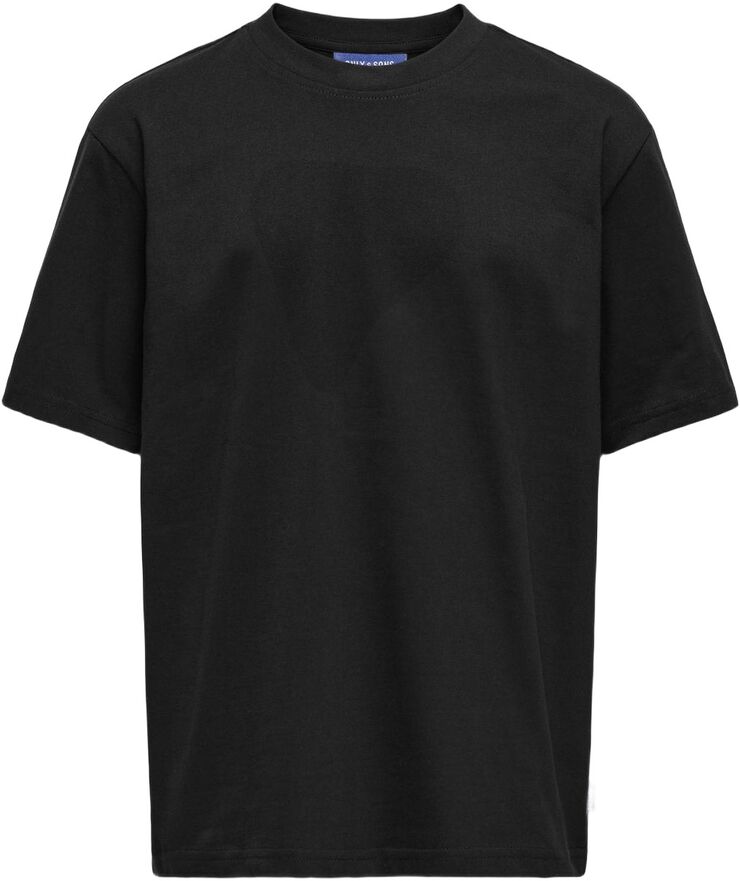 OSJFRED LIFE RLX SS TEE JRS NOOS