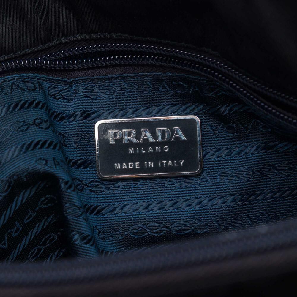 Prada Tessuto
