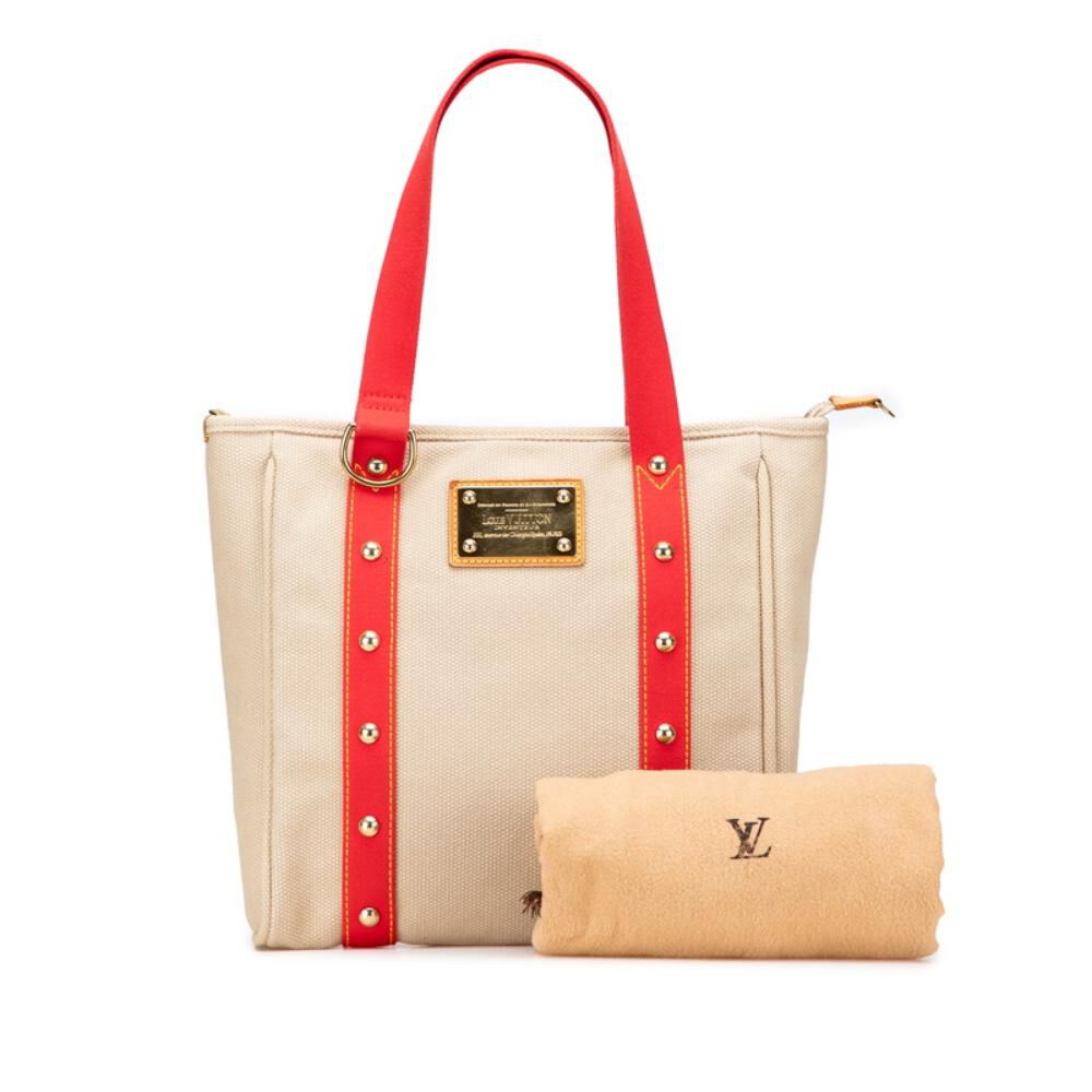 Louis Vuitton Tote