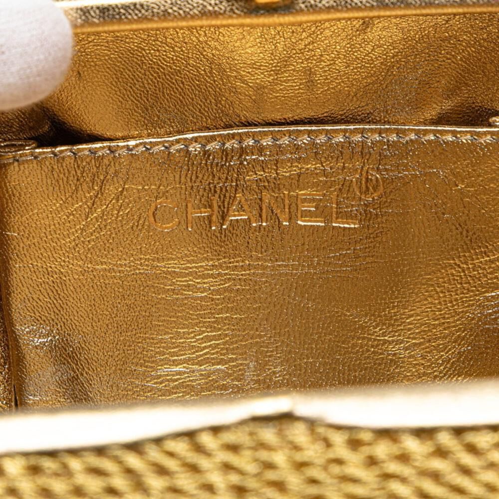 Chanel Shoulder Bag