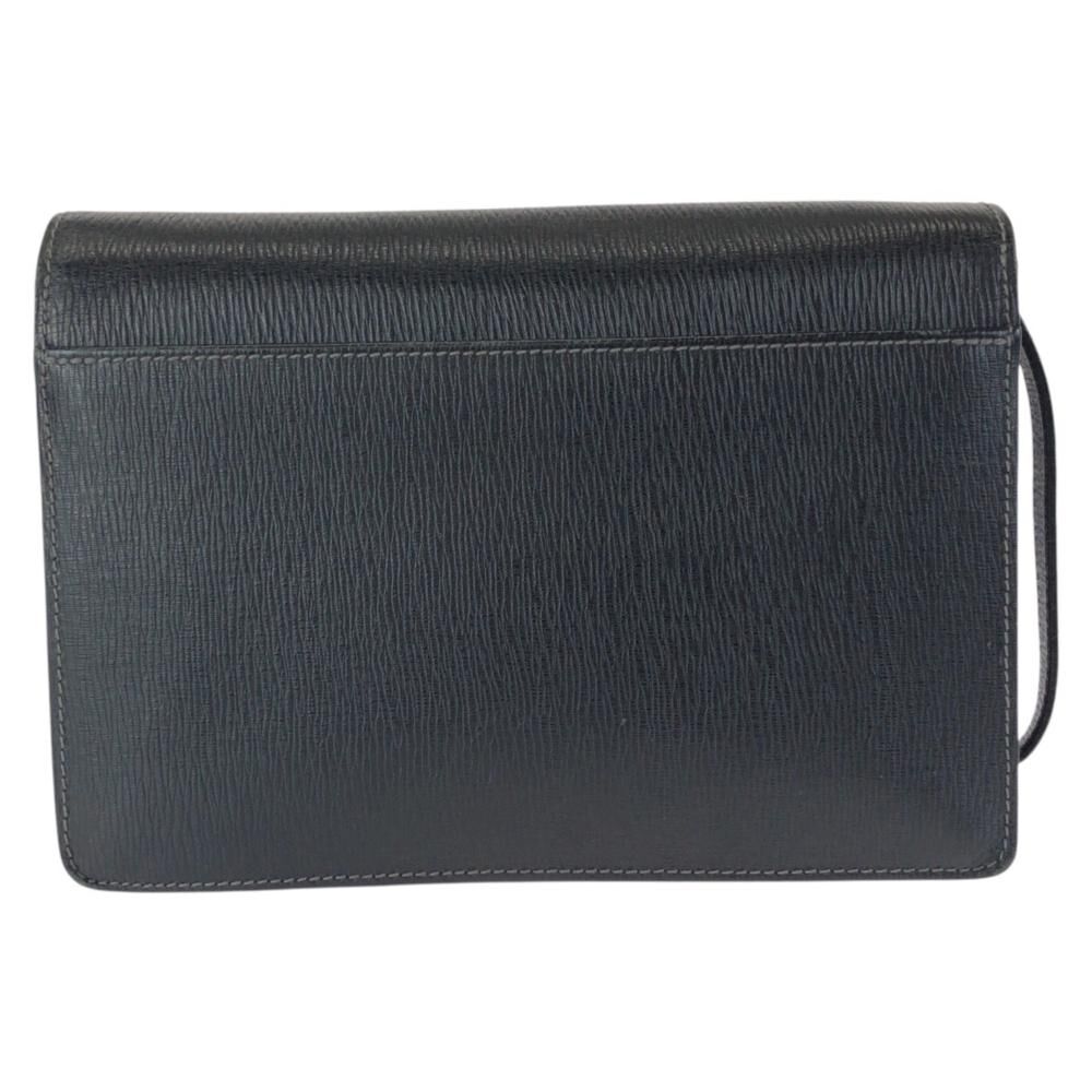 Salvatore Ferragamo Clutch