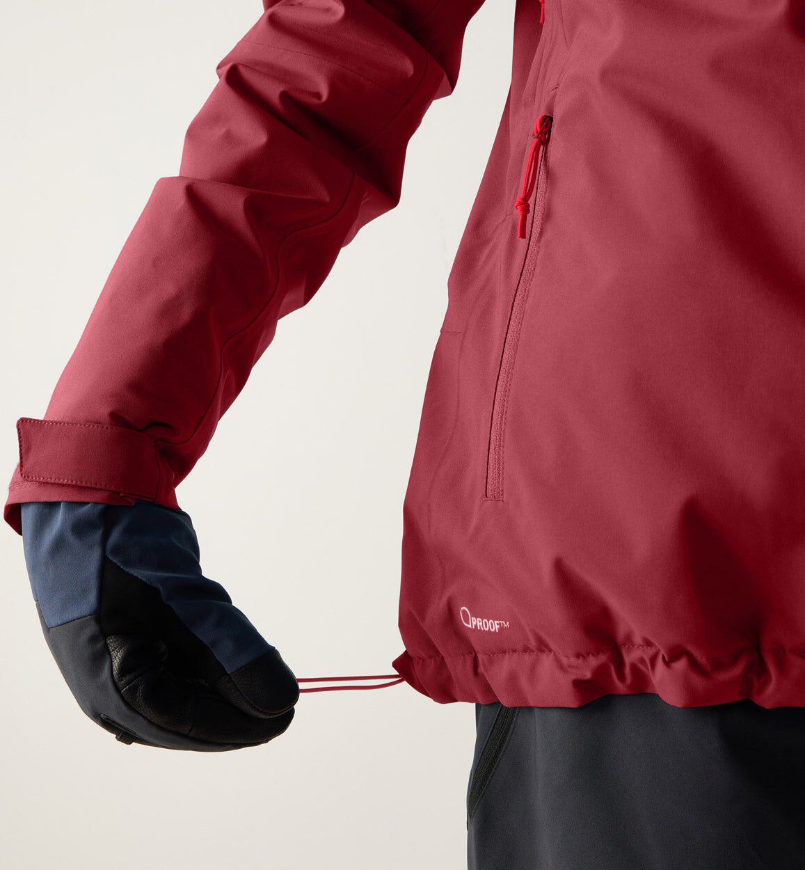 Gondol Insulated II Skijakke