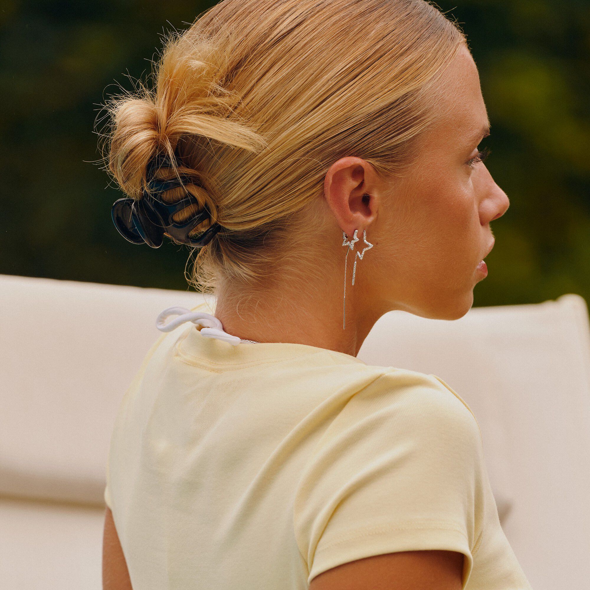 Star Sparkly Earlines