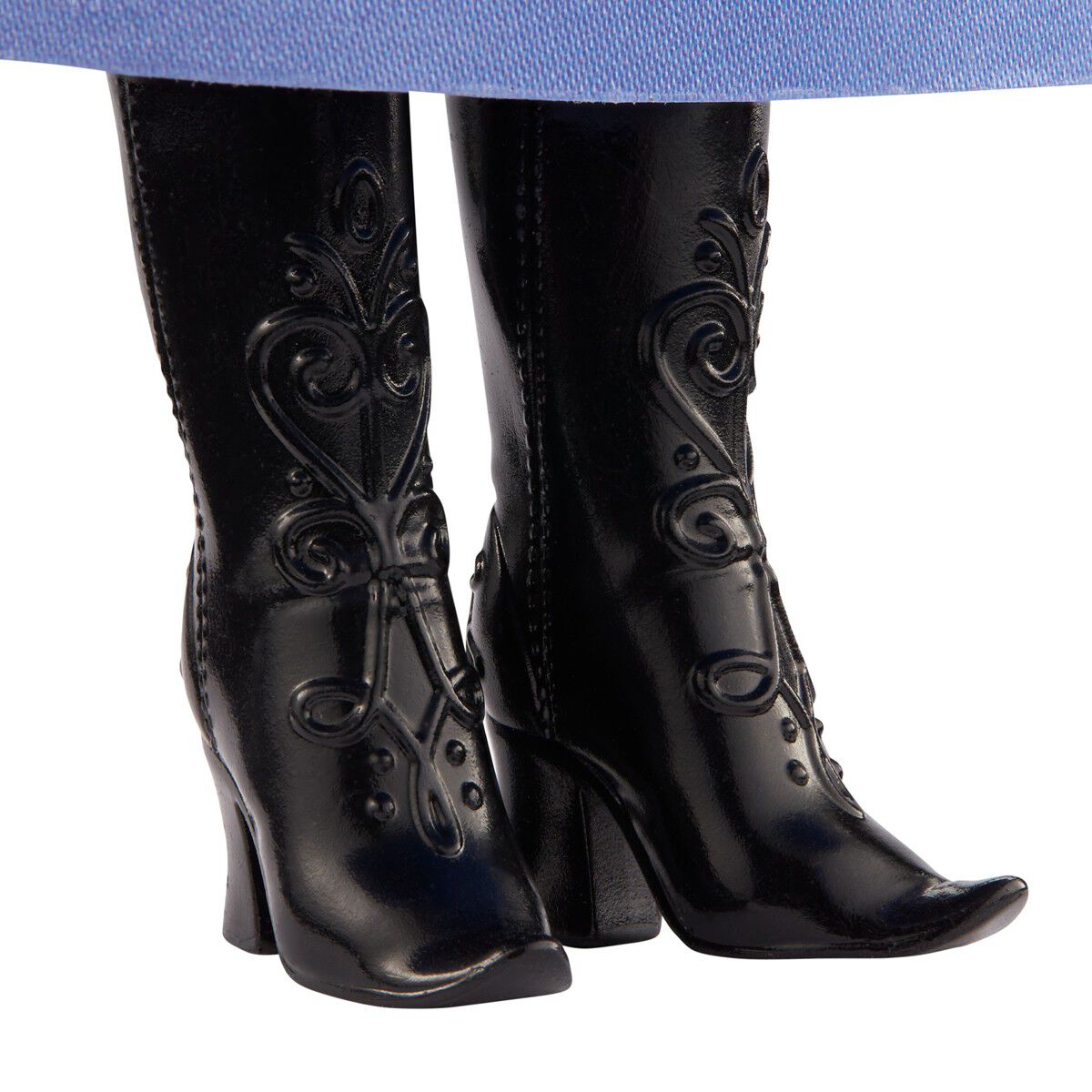 Disney Frozen Anna core