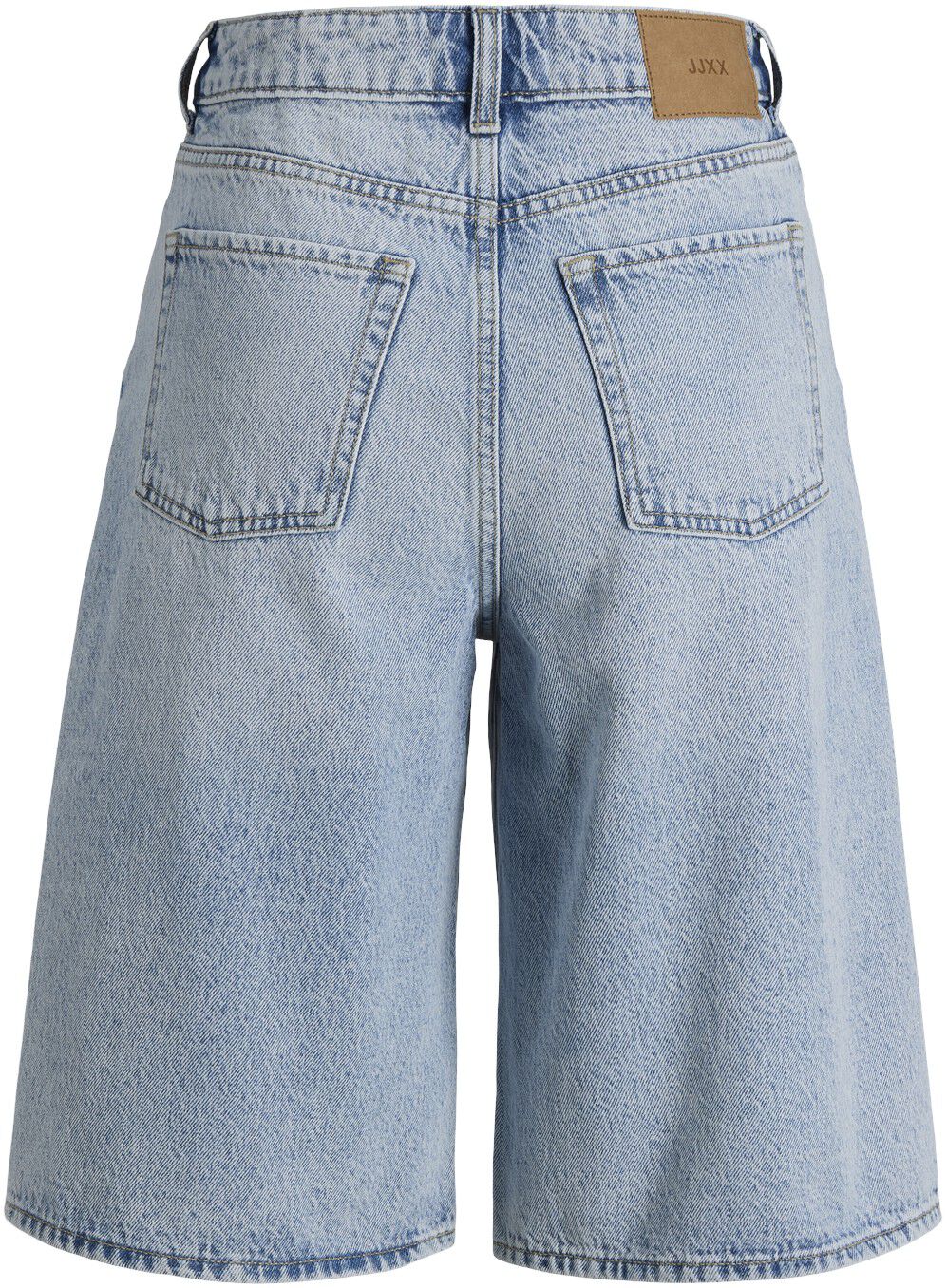 JXTOKYO LONG HW SHORTS DNM LN