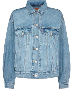 90S TRUCKER SOFT AS BUTTER MID